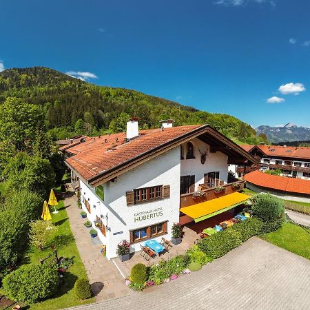 Hotel Hubertus シュリールゼー エクステリア 写真