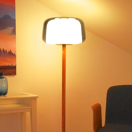 Hotel Hubertus シュリールゼー 部屋 写真