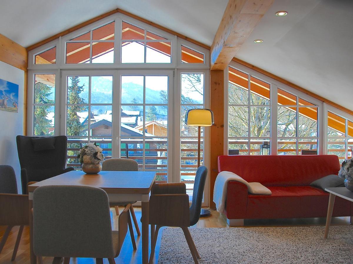 Hotel Hubertus シュリールゼー エクステリア 写真