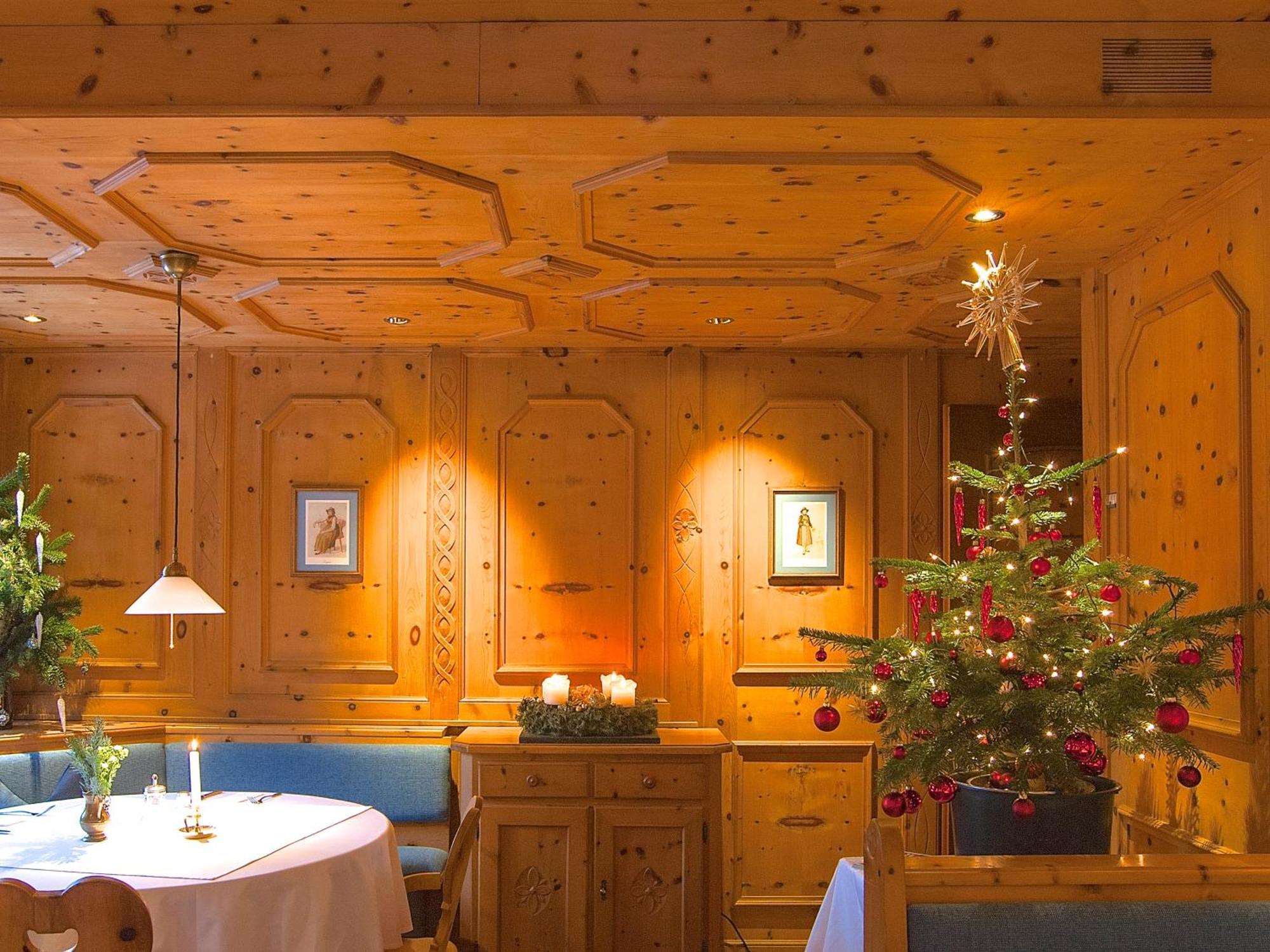 Hotel Hubertus シュリールゼー エクステリア 写真