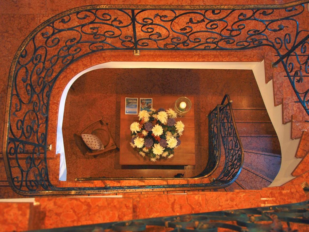 Hotel Hubertus シュリールゼー エクステリア 写真