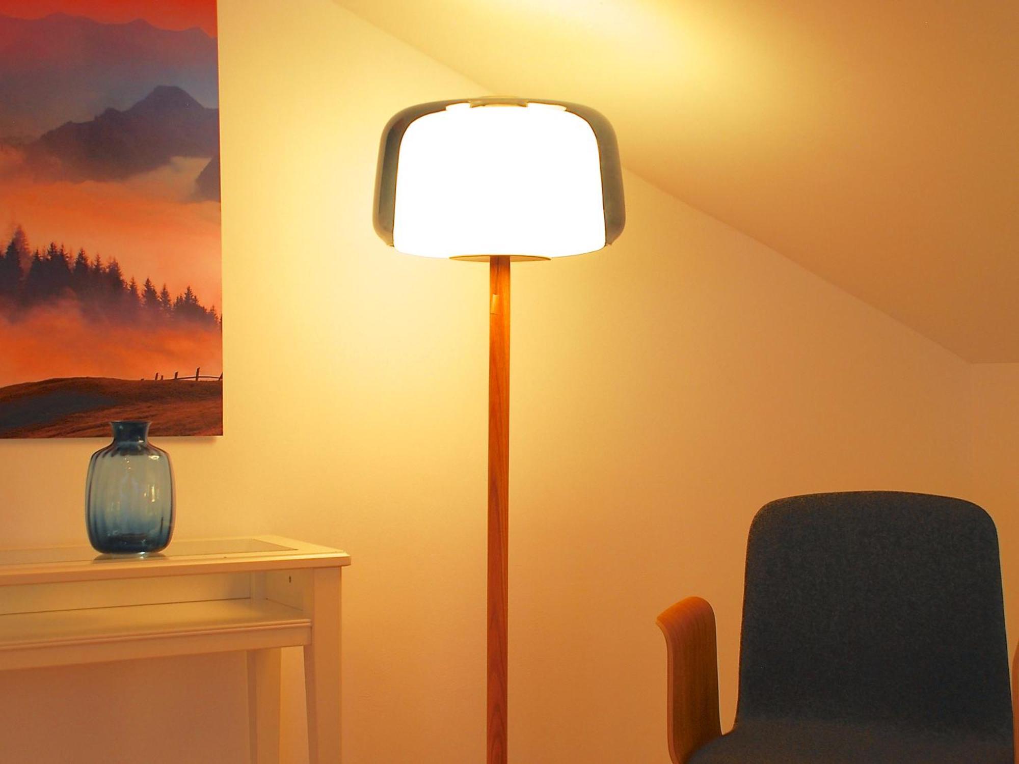 Hotel Hubertus シュリールゼー 部屋 写真